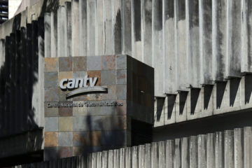Reportan falla en el servicio de Internet Aba Ultra Cantv en diferentes zonas de Baruta