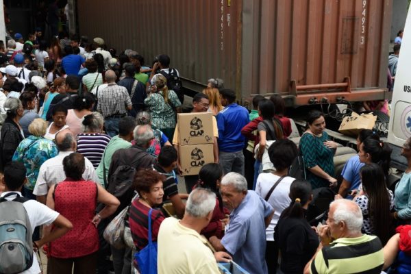 Estos son los límites y consecuencias de la congelación de activos en EEUU