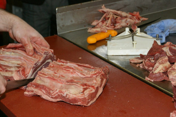 #YoTePregunto | Carlos Albornoz: Consumo de carne por habitante cayó a menos de 4 kg