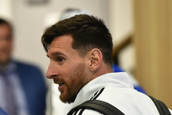 Lionel Messi firmará con el Inter de Miami, afirman medios