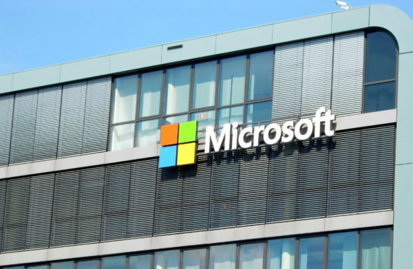 Microsoft gana US$22.291 millones en el primer trimestre de ejercicio