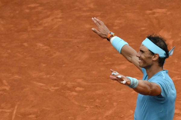 Rafael Nadal conquista su undécimo Roland Garros