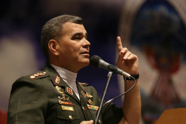 Ataque en Amazonas fue una represalia por captura de paramilitares