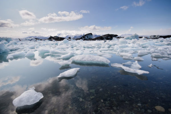 Líderes mundiales, sin Trump, se citan para plantar cara al cambio climático