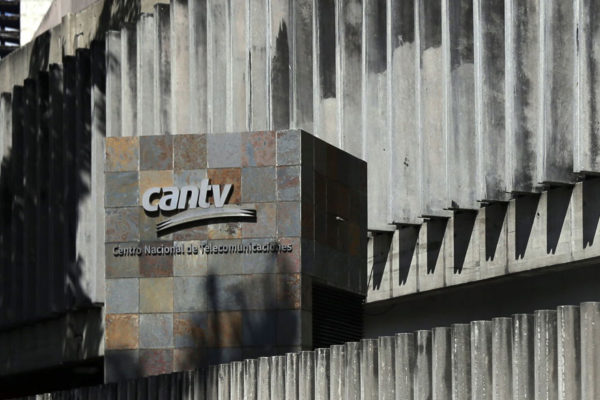 BVC: El Gobierno es quien tiene que brindar seguridad jurídica en el proceso de venta de acciones de CANTV