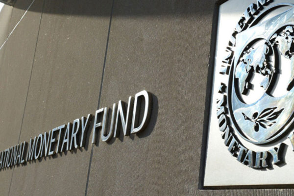 El FMI advierte de la difícil recuperación económica mundial tras el #Covid19