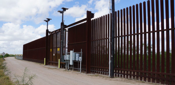 Los arrestos de migrantes en la frontera de EE.UU. aumentan tras meses de disminución