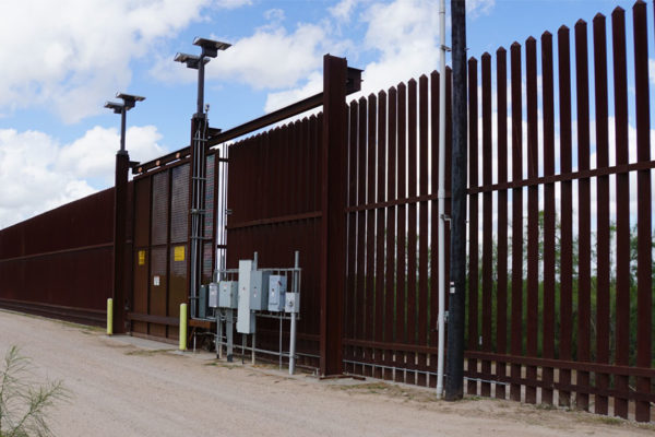 Detenciones de venezolanos en la frontera de EEUU cayeron 98% tras el fin del Título 42