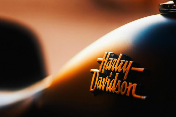 Harley-Davidson anuncia caída de sus márgenes