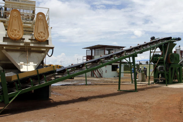 Asamblea Nacional trabaja en proyecto de Ley de Minerales críticos y estratégicos