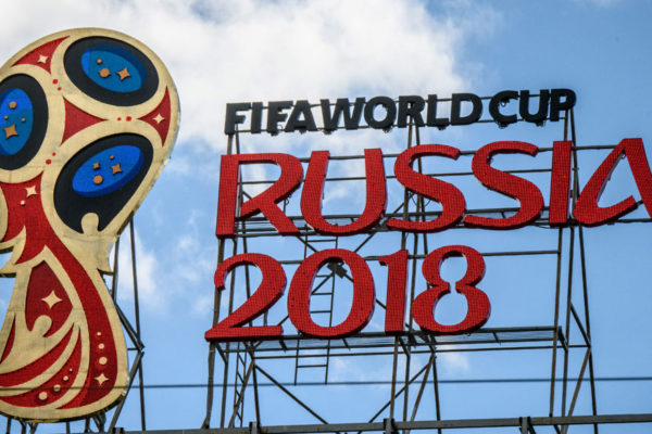 Más de 1.000 millones de personas siguieron la final del Mundial-2018