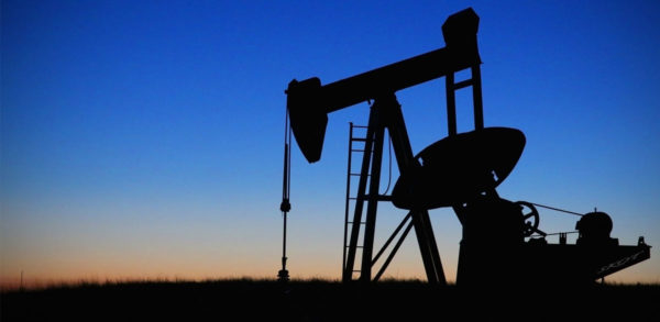 El petróleo de Texas abre con un descenso del 1,43 %, hasta 73,76 dólares