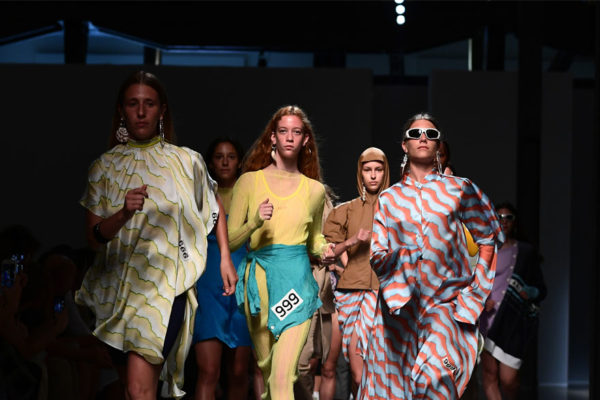 Las seis tendencias claves de la Semana de la Moda de Milán