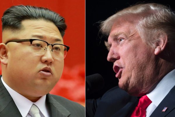 Enviado de EEUU llega a Seúl para preparar cumbre Kim-Trump