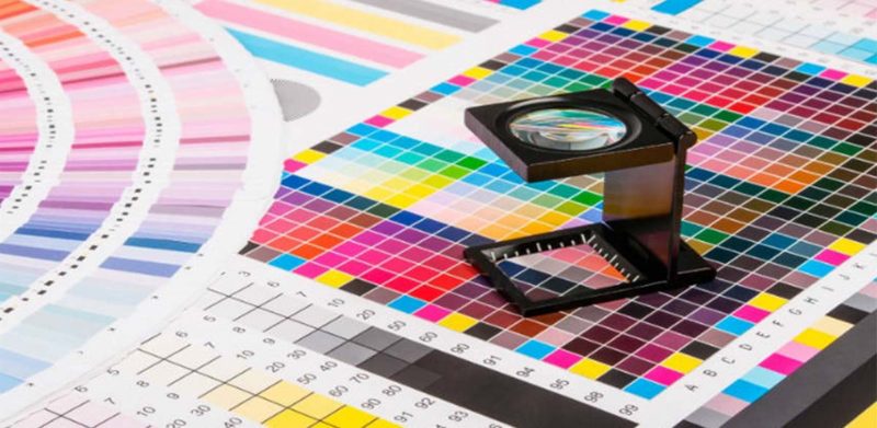 #Dato: Industria de las artes gráficas en Venezuela trabaja en un 30% de su capacidad instalada