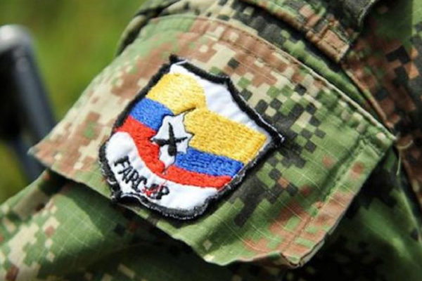 FARC entierran su sigla de guerra y ahora se llaman Partido Comunes