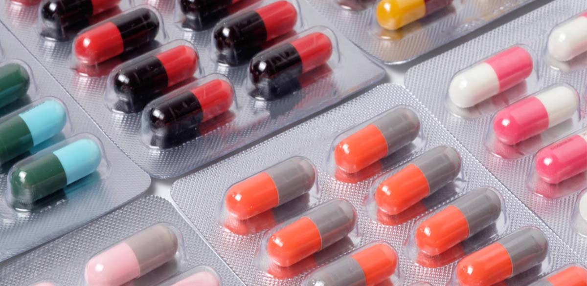 Los medicamentos genéricos suben más que el promedio general del mercado.
