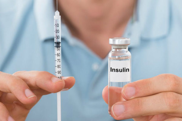 Resultado de imagen de insulina economia