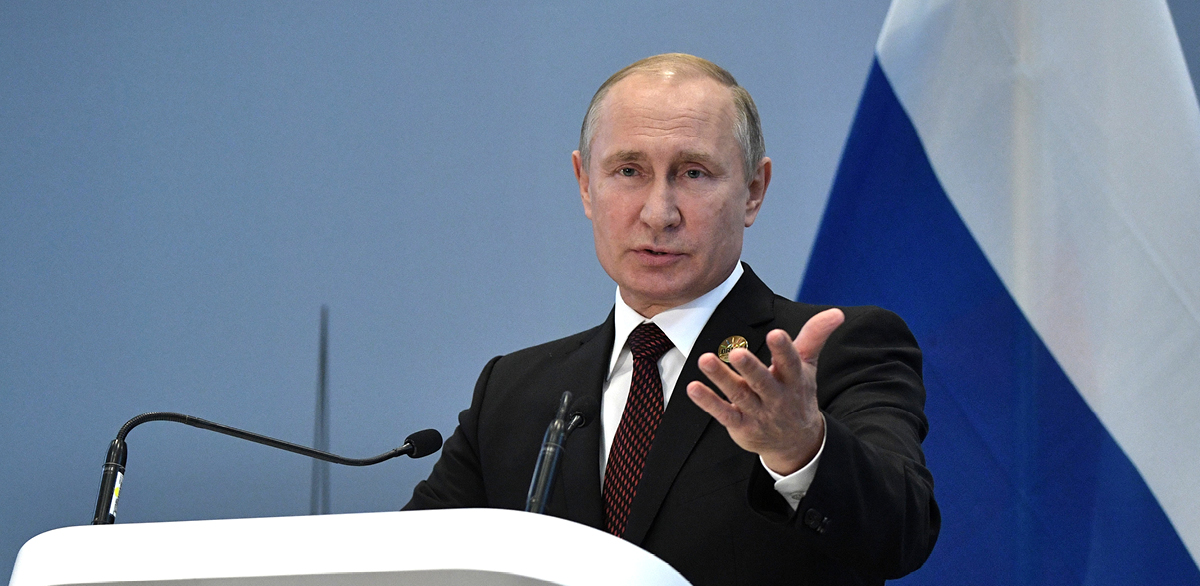 Putin envía fuerza naval de «visita» a Cuba de camino a Venezuela