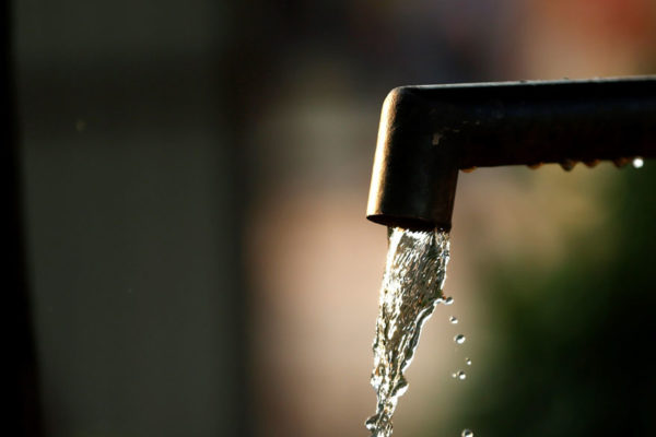 Pozos de agua en Caracas: una solución privada para un servicio público