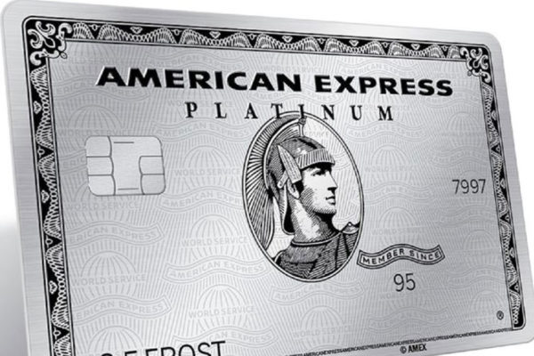 American Express gana US$1.697 millones hasta septiembre: 67% menos
