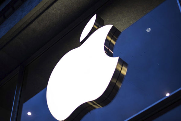 Apple gana $45.406 millones, 20,6% más en nueve meses