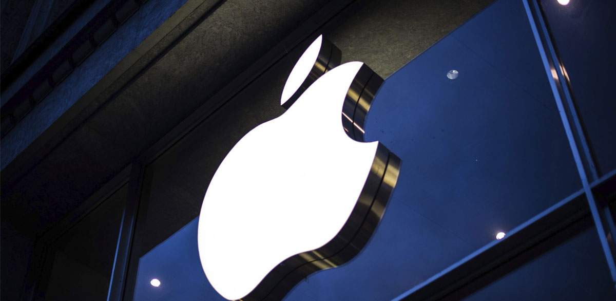 China recibe a jefes de Apple y Blackstone en plena escalada comercial con EEUU