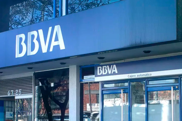 BBVA, el mejor banco digital de 2018, según la revista World Finance