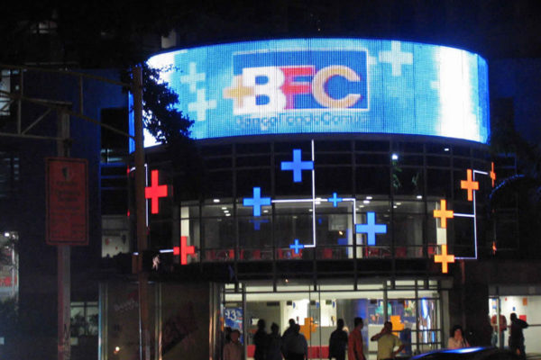 BFC lanza novedoso servicio de venta de divisas al menudeo a través de su Banca en Línea