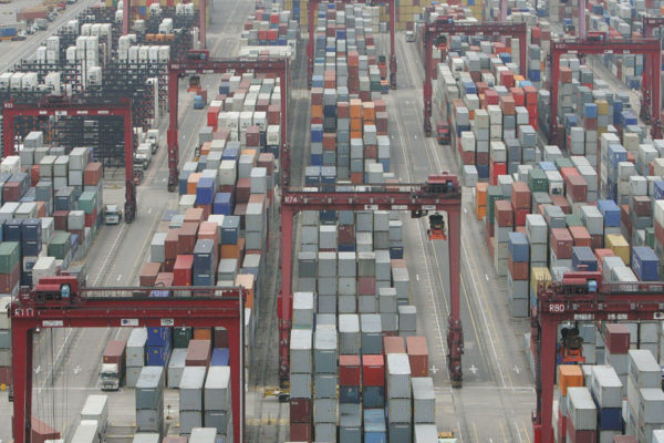 OMC tilda de muy preocupante multiplicación de barreras comerciales