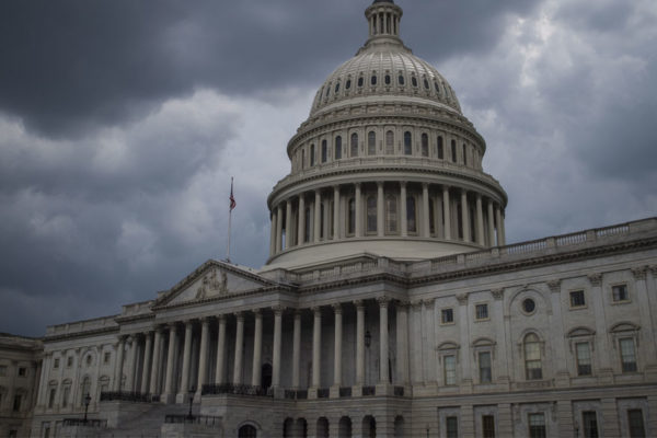 El Senado de EEUU aprobará un nuevo paquete de ayuda a Ucrania