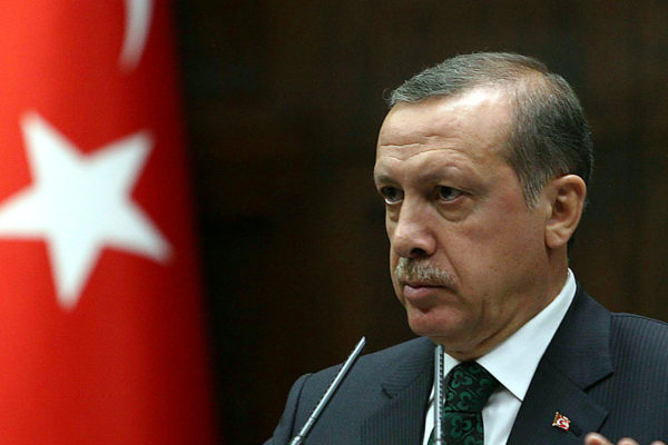 Erdogan puede llevar a Turquía a un colapso económico similar al de Venezuela
