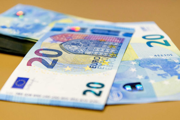 Fraude originado en Alemania costó €55.000 millones