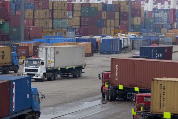 OMC, FMI y el BM exhortan reformar el comercio mundial