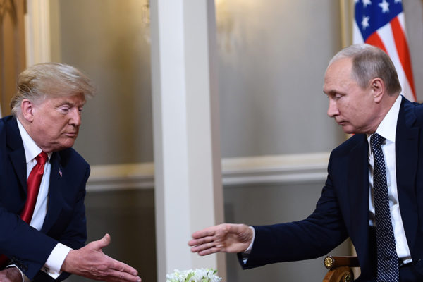 EEUU planea sanciones más severas contra Rusia por caso Skripal