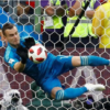 Rusia vence en penales a España y pasa a cuartos de final