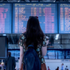 Aeropuertos se vuelven «inteligentes» para recibir más pasajeros