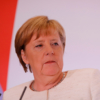 Angela Merkel rechaza oferta de trabajo de la ONU