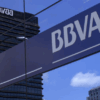 El BBVA se dispara casi un 7% en Wall Street tras fracasar su intento de opa al Sabadell