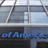 Bank of America dispara su beneficio por la reducción fiscal