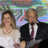 López Obrador lanza línea de «mano tendida» con Donald Trump