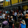 Zonas de Caracas y Miranda sin luz por reparación de falla