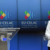 UE y Celac urgen a concluir negociaciones comerciales en curso