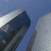 Ordenan medidas preventivas contra blanqueo en Deutsche Bank