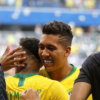 Brasil gana 2-0 a México y se clasifica a cuartos del Mundial