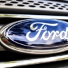 Las ventas del Grupo Ford en EE.UU. cayeron 3% en 2019