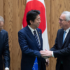 La UE y Japón firman acuerdo de libre comercio