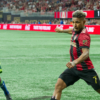 Hat-trick de venezolano Martínez da triunfo a Atlanta sobre DC United