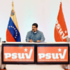 Maduro en campaña: torneo electoral no afectó curva de contagios de covid-19