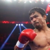 Pacquiao venció por nocáut a Matthysse